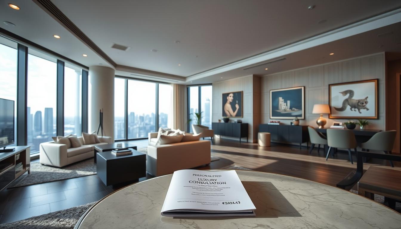 Welcome to Luxury Apt Consult